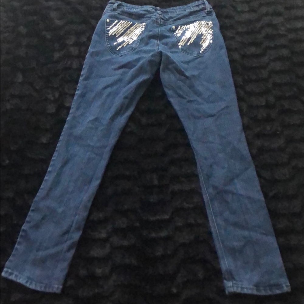 Southpole Denim Jeans